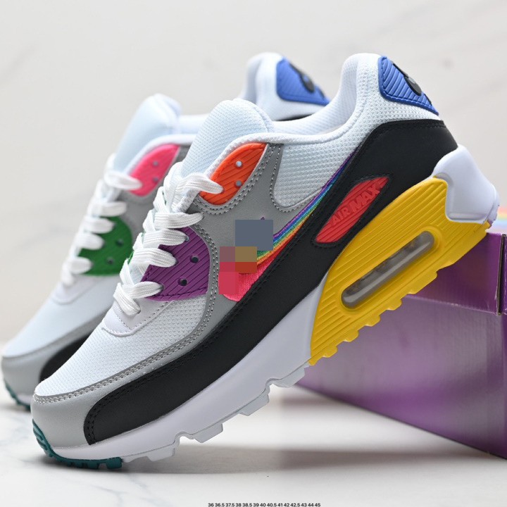 Transfronterizos Putian zapatos de alta calidad NKx AIR MAX IVO zapatos deportivos retro zapatos de carrera casuales Agan