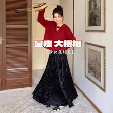 �߼��Џ͹żtɫ��z�q����ȹŮ�ﶬ�ڿ费��a�ְ��ނ�ȹ��[�Lȹ