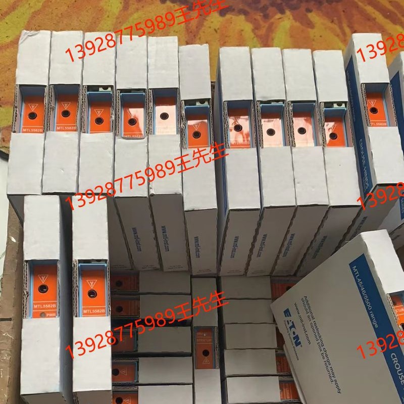 MTL浪涌保护器TP48-4-N-NDI