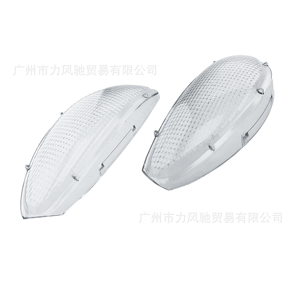 Aplicable a BMW R1500RT 1995 - 2005 caja de luz de dirección caja de luz de señal image 3