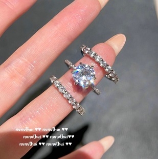 ������͹����ӵ����Ќ�ʯ��ָ Vintage �Sβ�ϻʹ��ʯ��ָ ��