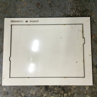 Professional Custom-Made Self-Adhesive Laser Knife Mold, Die-Cut Offset Knife Mold, Hand Beer Machine Tool, Stamping Mold