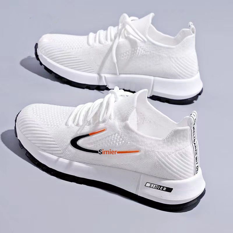 lightweight casual footwear