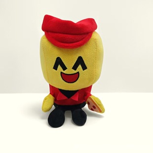 �羳��Ʒ���z�����Α�forsaken chance plush ���b��ë�q��߹���