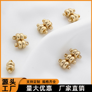 14K����ɫ�h��������diy������B�ӿ���β�ۿ��^������F��