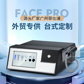 电子美容仪;其他美体瘦身;其他美容仪器