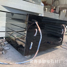 花岗岩;板岩、文化石;景观石