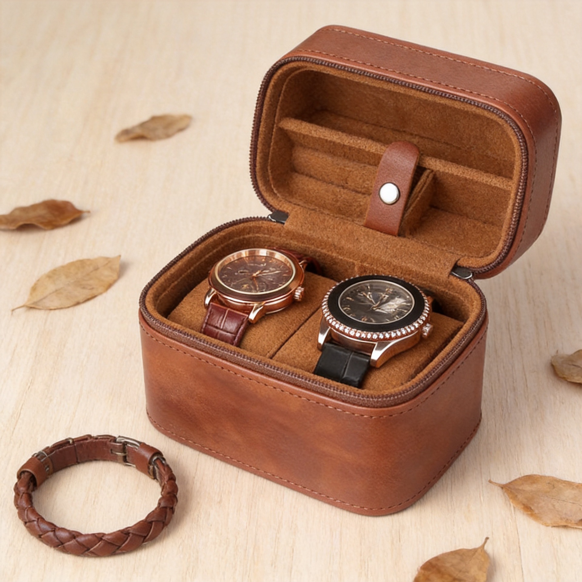 Portable Storage Box