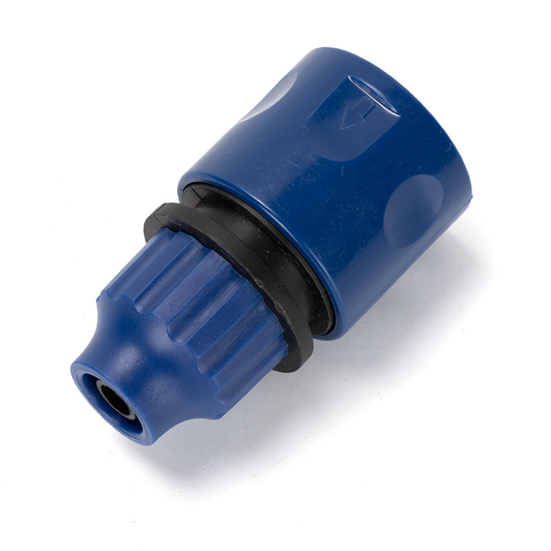 Accesorios de pistola de agua de lavado de automóviles 3 / 4 puntos 6 puntos de reparación de agua de lavado