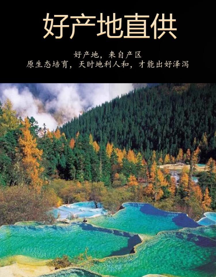 Dried Alisma Slices Ze Xie 泽泻 Water Plantain Rhizome 500g Natural Sun Dried TCM Herb for Decoction and Soup key features