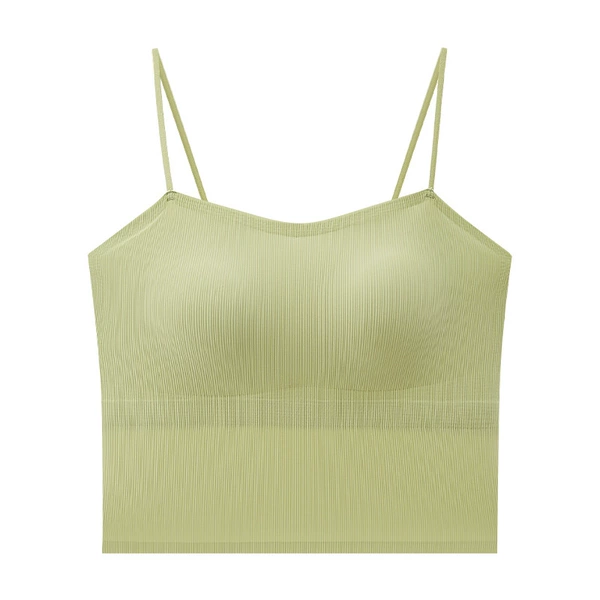 Luxurious green