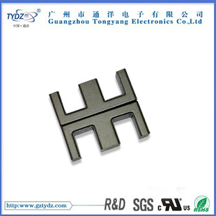 Manufacturer Supplies E19 High-Connect Ferrite Magnetic Core, Various Styles in Stock Wholesale