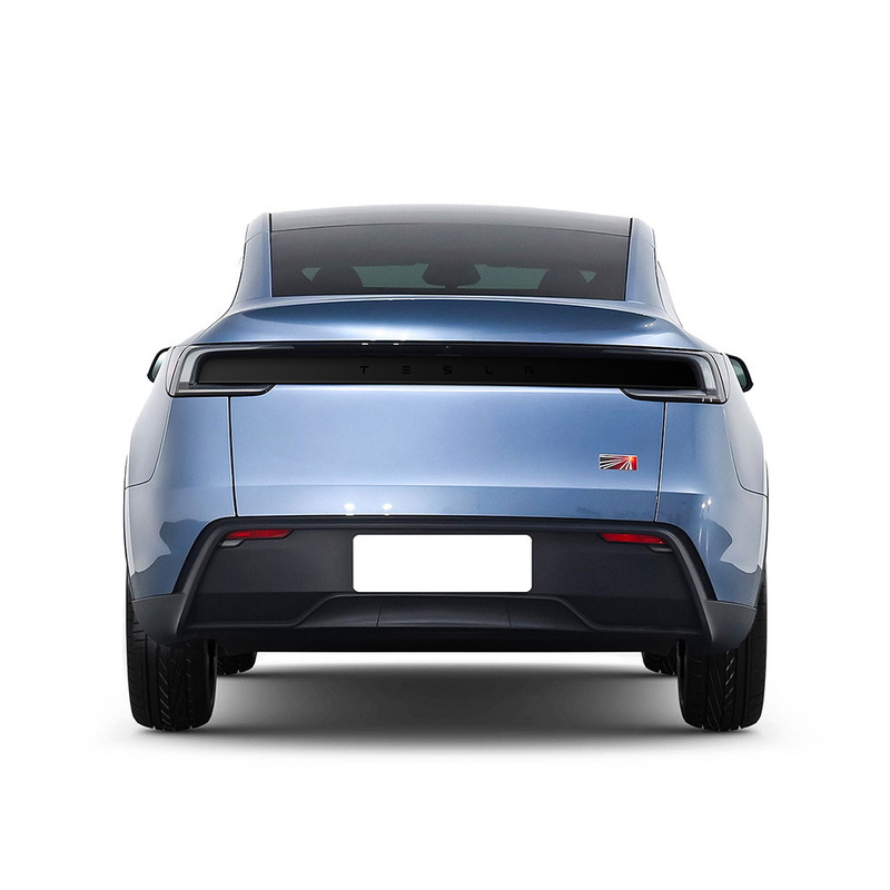 适用于特斯拉焕新款ModelY25款漫反射灯膜Juniper日行灯饰板膜|undefined