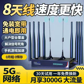 智能网络设备;路由器;智能路由器