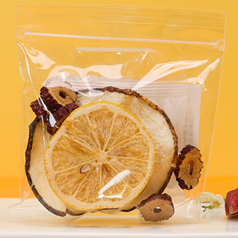 27호 대추와 눈배차 [독립각설탕]