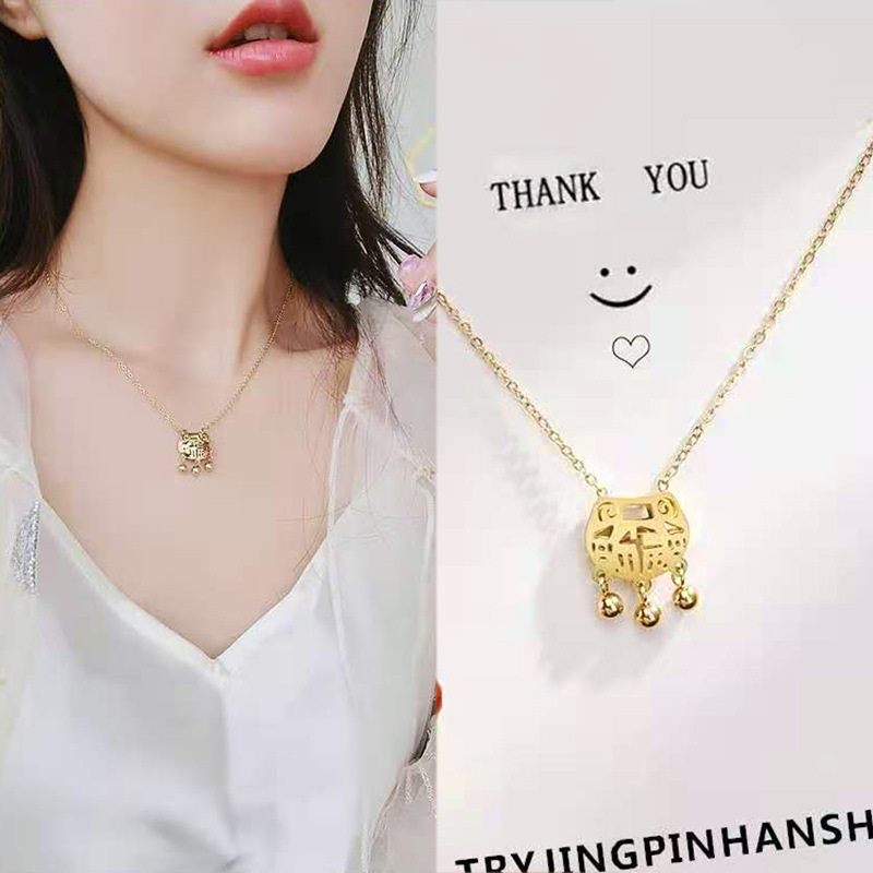 Pendentif en Acier au titane - Ref 3447188 Image 60