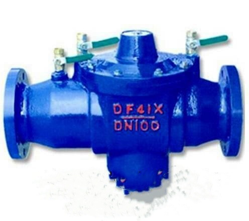 瑞辉  防回流装置止回阀、倒流防止器、防污隔断阀、防回流阀