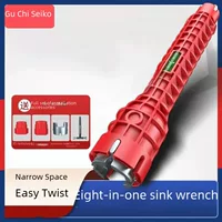 Universal wrench for repair