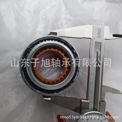 Təkər mərkəzi yataqları Bearings Manufacturer Wholesale and