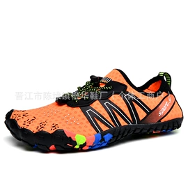 溯溪鞋;综合训练鞋;登山鞋