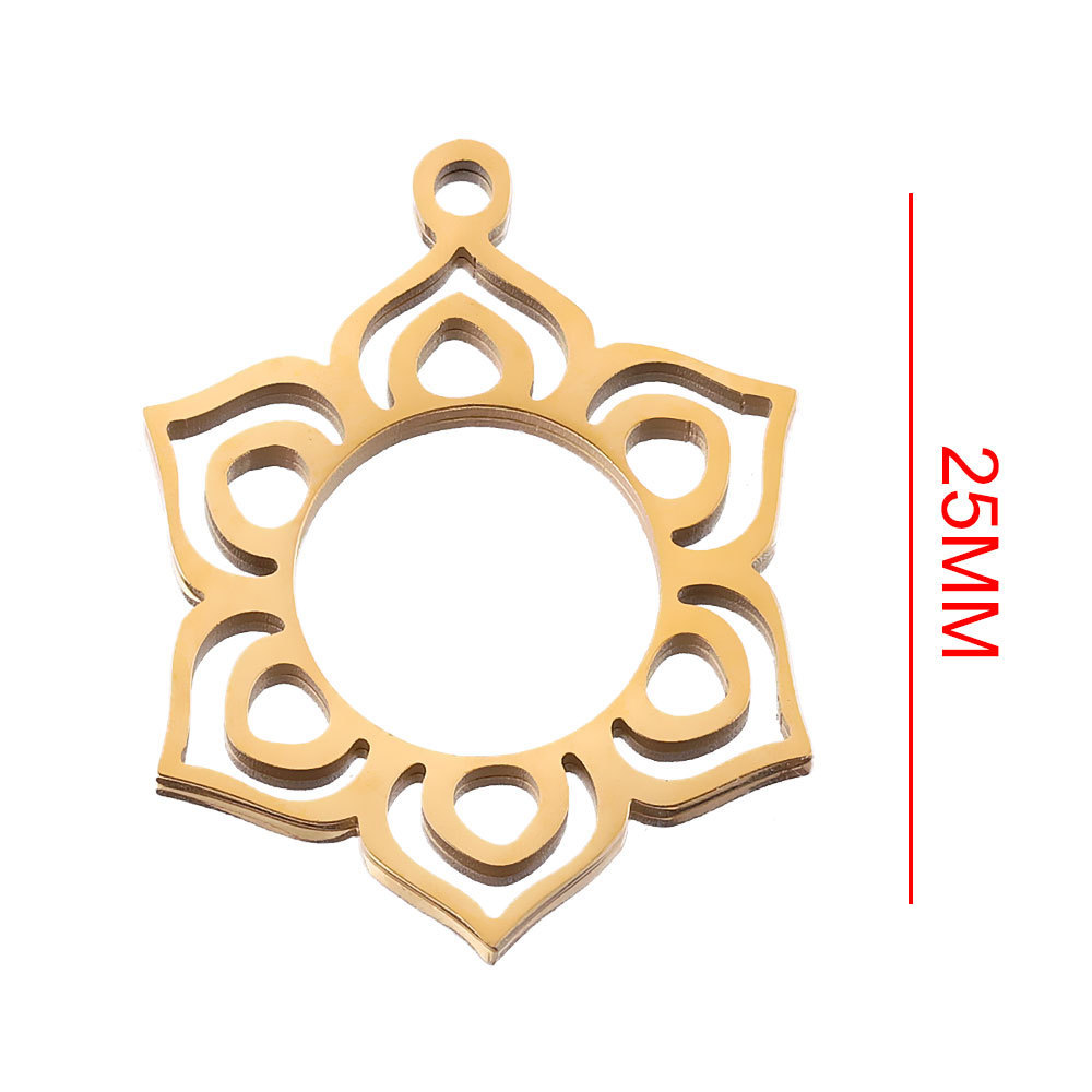 Gold 13