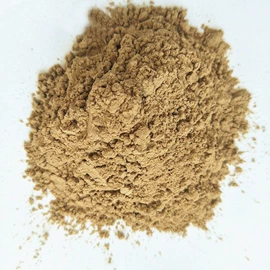 其他非金属;非金属粉末;沙石砾石