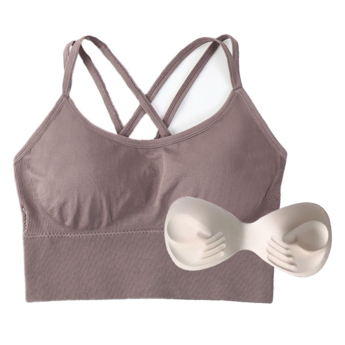 카키(원피스 가슴면)