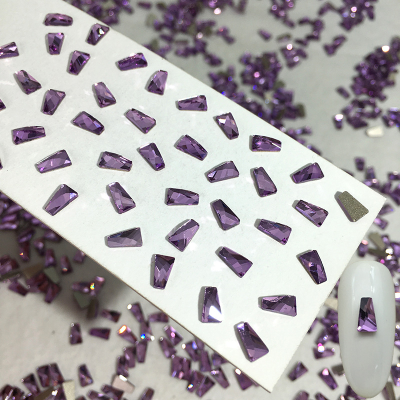 사다리꼴 3.5*6mm