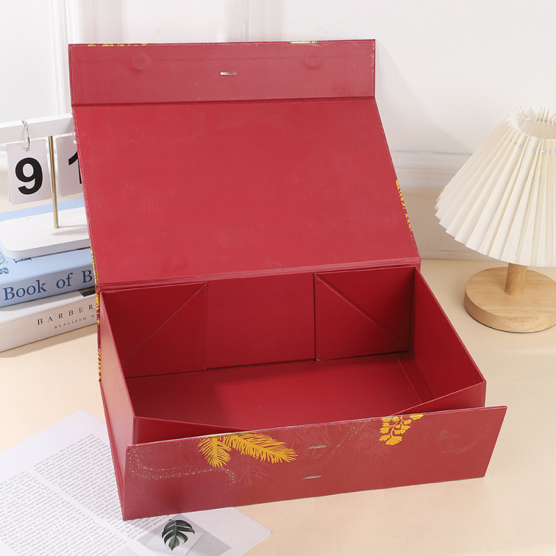 厂家茶叶盒中秋礼盒精装定制礼品盒产品包装盒生日印刷logo定做|undefined