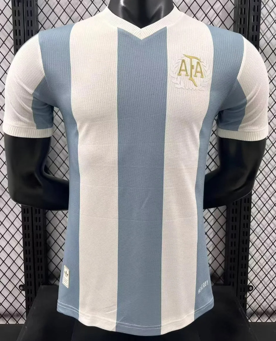 2425 jugadores uniformes de fútbol edición especial Arsenal Japón Brasil Chelsea Portugal Mónaco Roma Series