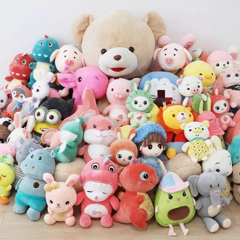 Boda arrojando muñecas casadas muñecas de peluche interactivas muñecas de cumpleaños ferrule agarrar el flujo de muñecas lotes