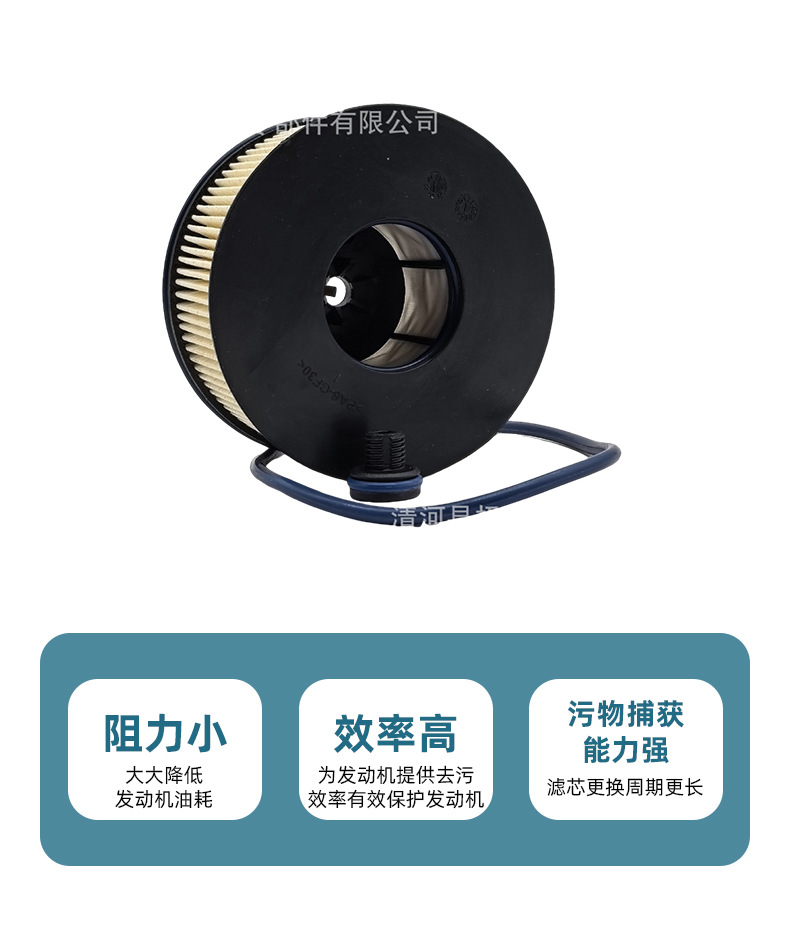 31922Cg90031922-Cg900 Is Suitable for Hyundai Kia Car Filter Element Oil Filter Mini