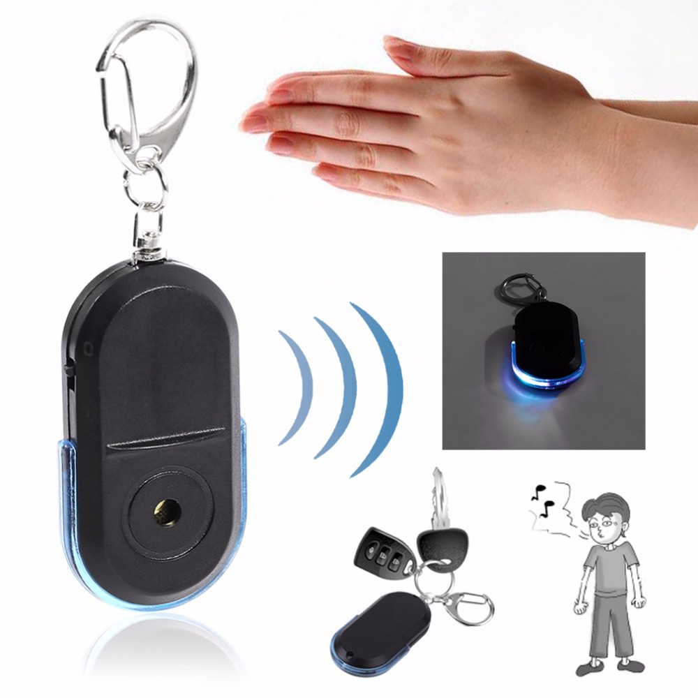 Key Finder Green
