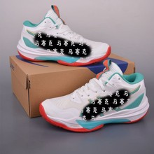 香港跨境 SKY ELITE FF3排球鞋男女款健身缓震实战跑步透气运动鞋