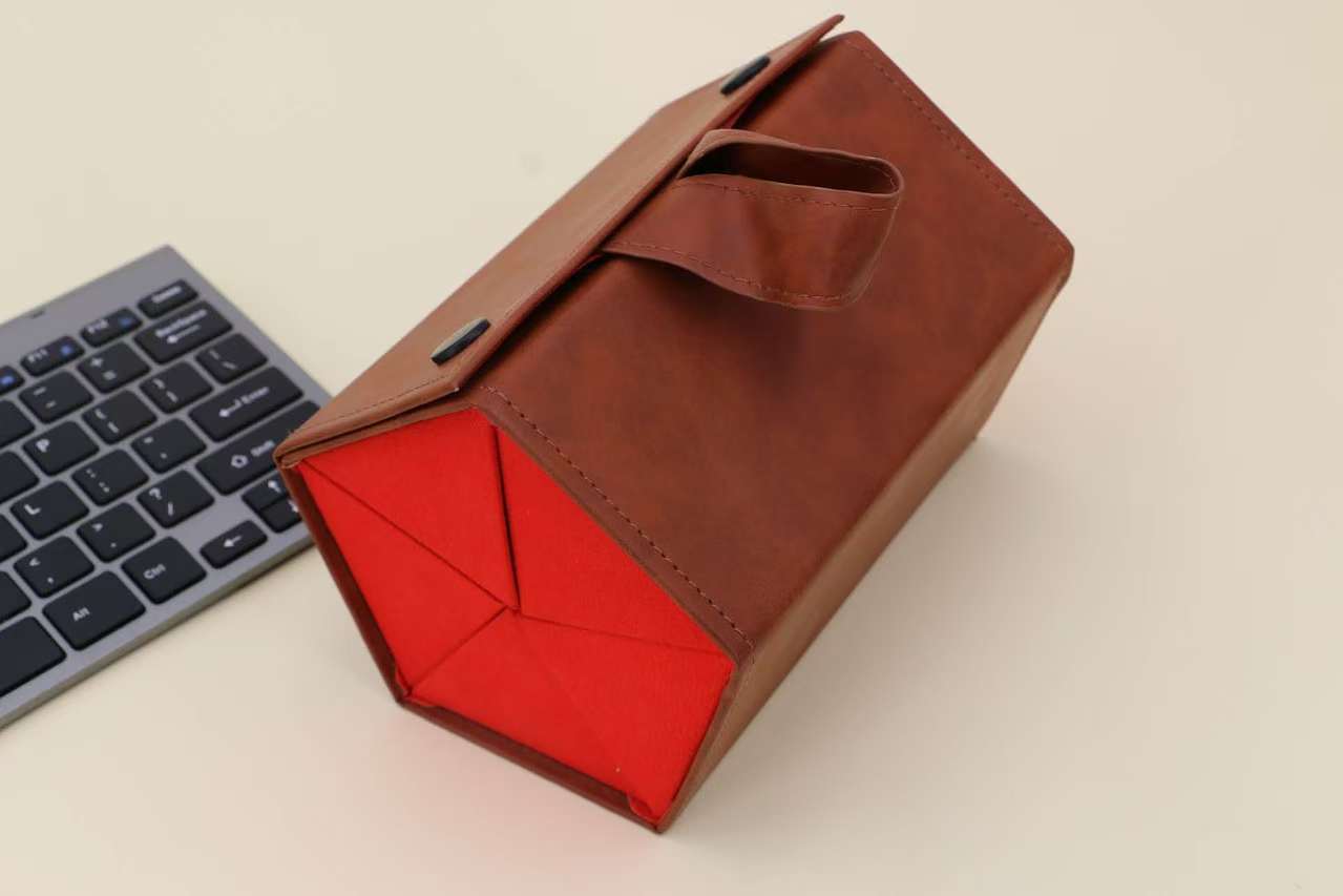 マルチグリッドメガネケース、トラベルマルチペイドサングラス収納ボックス、サングラス近視ケース、ポータブル耐圧マルチリンクメガネケース