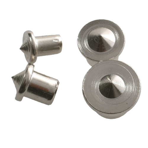 Round wood dowel locator cross-border centering top panel furniture positioning woodworking round wood dowel center punch