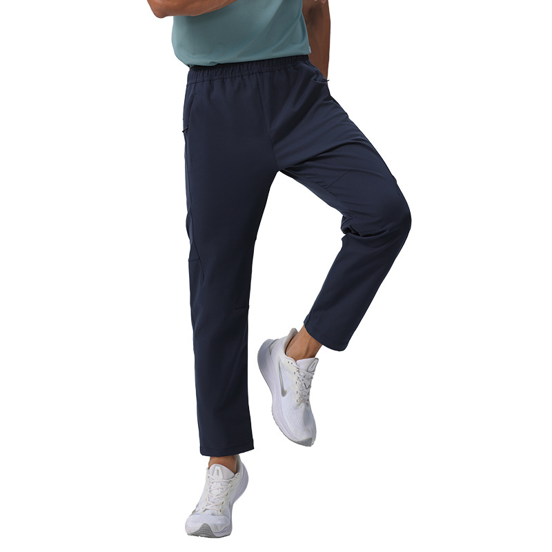 Niaojia, pantalones ajustados resistentes al desgaste de otoño para hombre del mismo estilo de marca grande, pantalones deportivos informales de montañismo de asalto de concha suave para exteriores para hombre