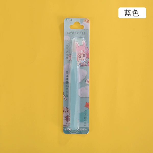 Blue (straight suction card) 25 pieces/pack