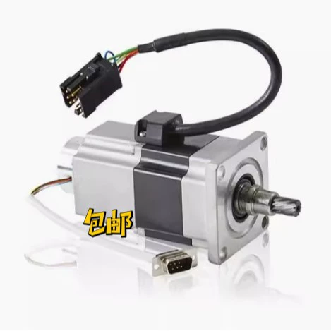 Ремонт серводвигателя робота 3HAC021799-003 3HAC021457-001