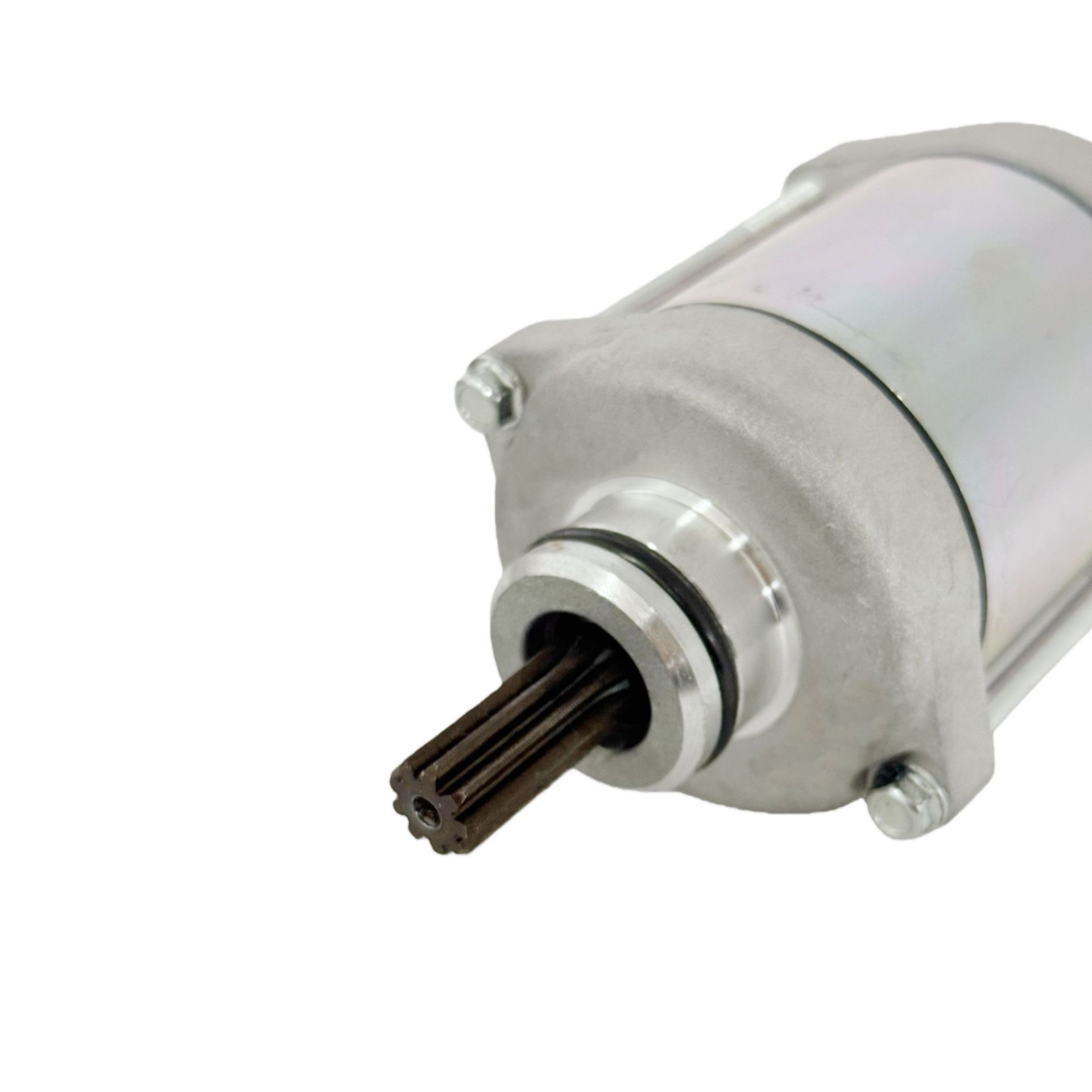 Cross-Border 27040193A Is Suitable for Motorcycle Ducati Starter Streetfighter V4 20-23