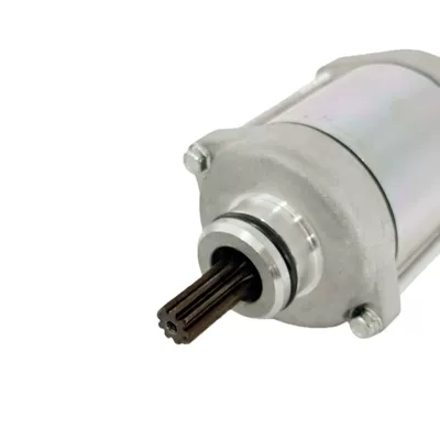 Ducati Starter Streetfighter – Starter and accessories