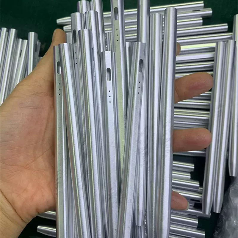 定制手写笔外壳套料二代笔尖整套订做开模电容笔安卓触控笔杆模具