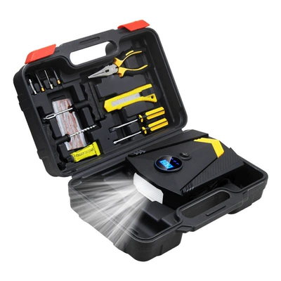 Pump Digital Display 12V | Hava nasosu
