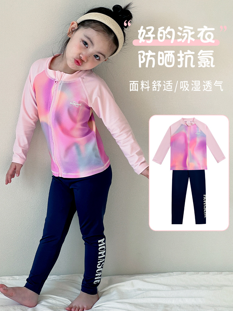 children's swimwear