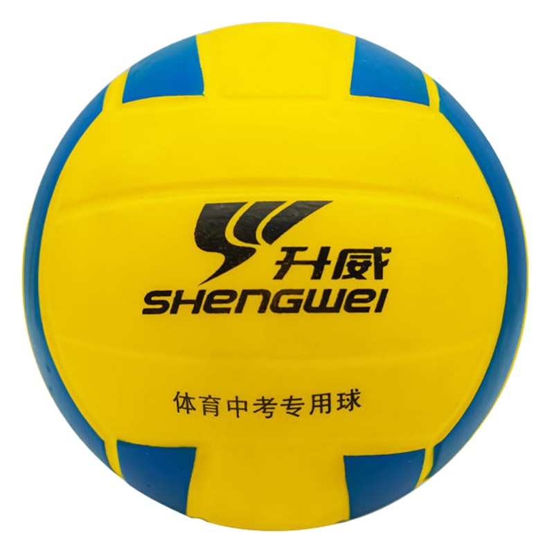No.5 senior high school entrance examination skin volleyball training match ball junior high school boys and girls physical examination foam soft air volleyball