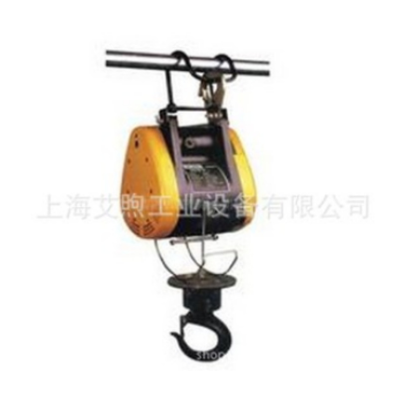 SPARK吊货卷扬机 SPK-160A吊货卷扬机 SPK-300A电动葫芦