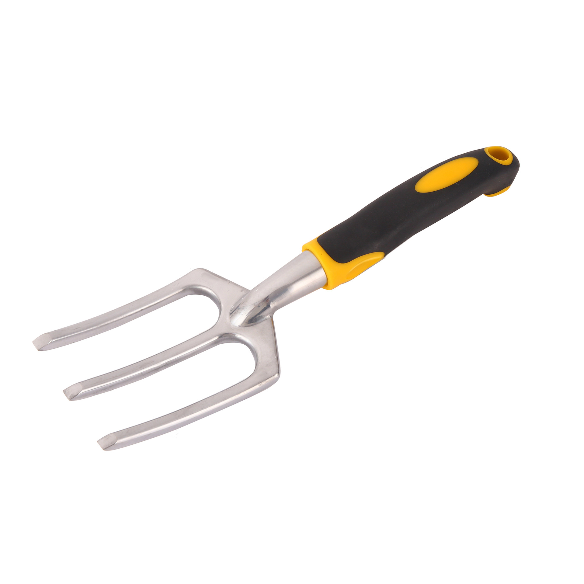 Venta directa de fábrica de herramientas de jardín de jardinería de tres puntas de venta caliente de Amazon transfronterizo