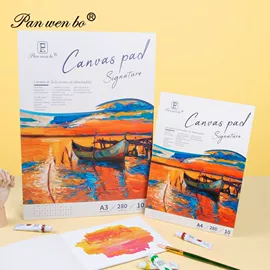 其他美术用品;画笔;美术颜料