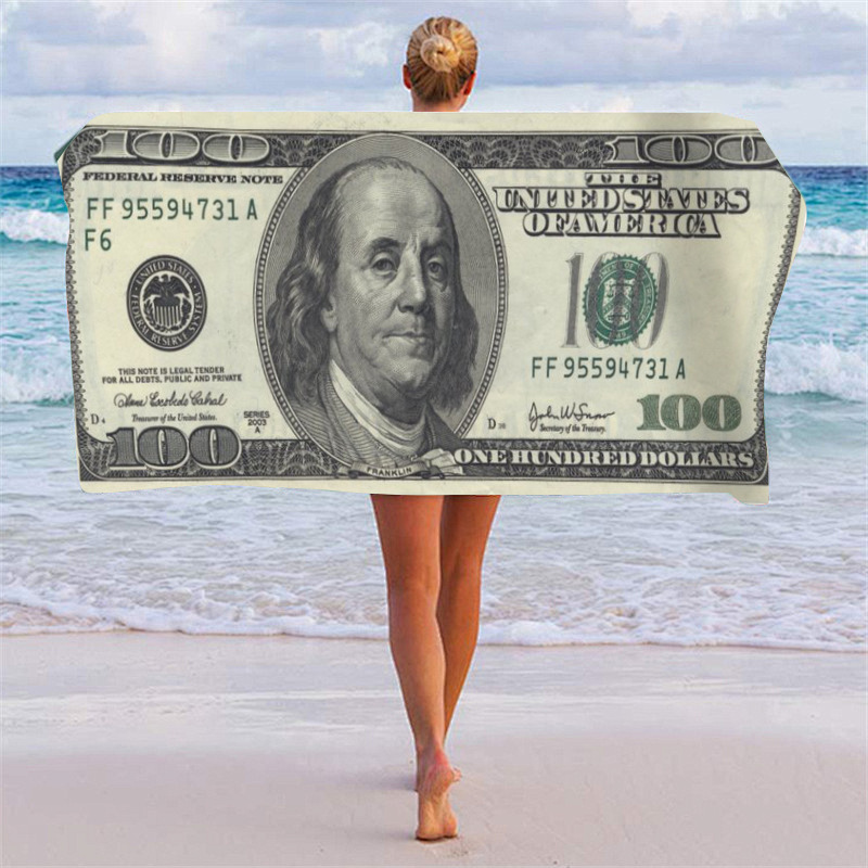 23 아멜리카 돈 (양면벨벳+단면인쇄)