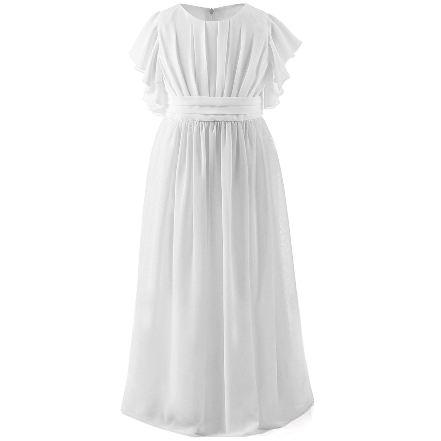 Comercio exterior europeo y americano ropa de los niños nuevo verano vestido de boda de los niños niñas rendimiento piano competencia cumpleaños gasa princesa vestido